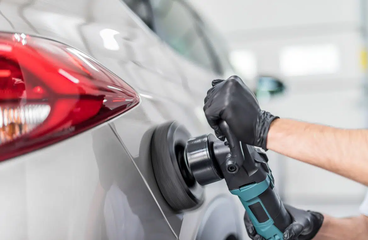 polish carrosserie automobile nantes